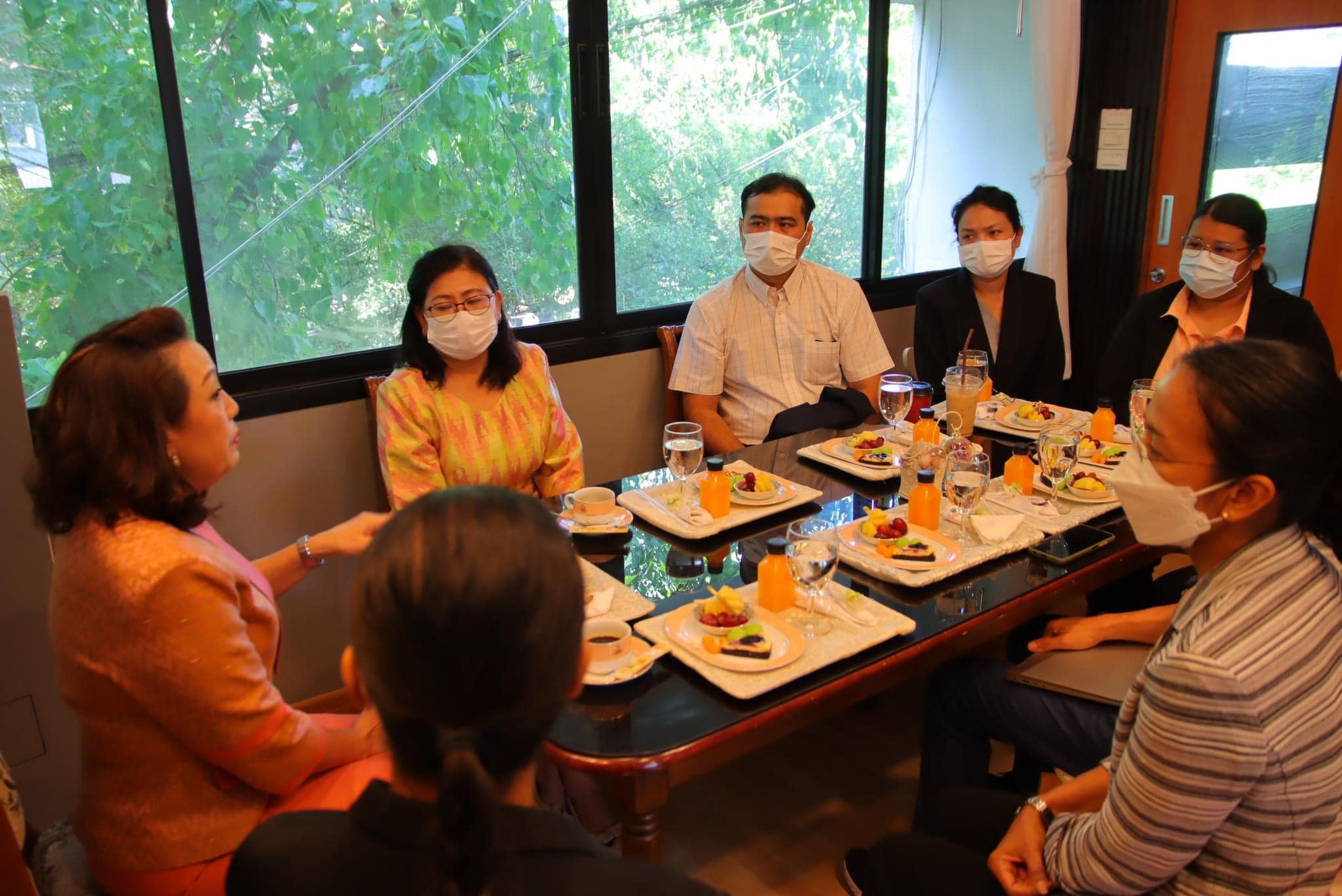 News Photo